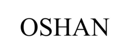 OSHAN trademark
