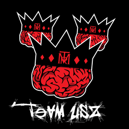 TEAM USZ TMR trademark