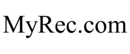 MYREC.COM trademark