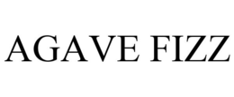 AGAVE FIZZ trademark