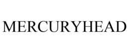 MERCURYHEAD trademark