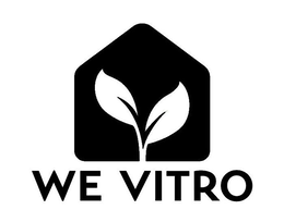 WE VITRO trademark