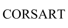 CORSART trademark