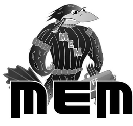 MEM MEM FF trademark