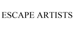 ESCAPE ARTISTS trademark