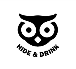 HIDE & DRINK trademark