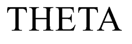 THETA trademark