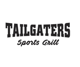 TAILGATERS SPORTS GRILL trademark