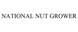 NATIONAL NUT GROWER trademark