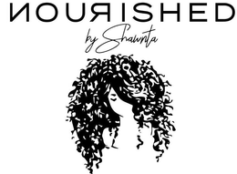 NOURISHED BY SHAWNTA trademark