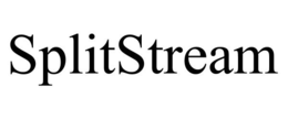 SPLITSTREAM trademark
