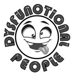 DYSFUNCTIONAL PEOPLE trademark