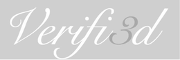 VERIFI3D trademark