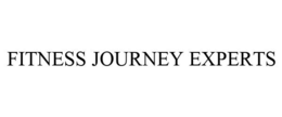 FITNESS JOURNEY EXPERTS trademark