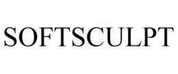 SOFTSCULPT trademark