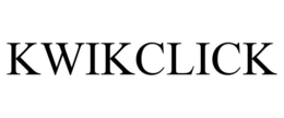KWIKCLICK trademark