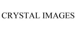 CRYSTAL IMAGES trademark