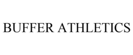 BUFFER ATHLETICS trademark