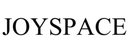 JOYSPACE trademark