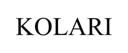 KOLARI trademark
