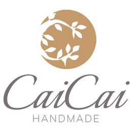 CAICAIHANDMADE trademark
