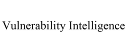 VULNERABILITY INTELLIGENCE trademark