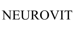NEUROVIT trademark