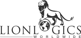 LIONLOGICS WORLDWIDE trademark