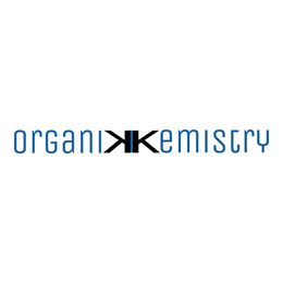 ORGANIK KEMISTRY trademark