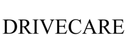 DRIVECARE trademark