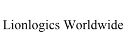 LIONLOGICS WORLDWIDE trademark
