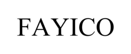 FAYICO trademark