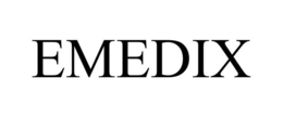 EMEDIX trademark