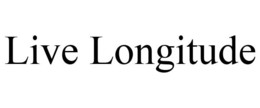 LIVE LONGITUDE trademark