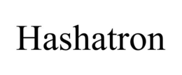 HASHATRON trademark