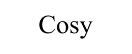 COSY trademark