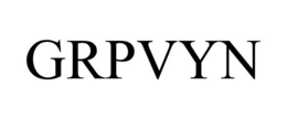 GRPVYN trademark