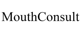 MOUTHCONSULT trademark
