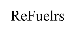 REFUELRS trademark