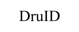 DRUID trademark