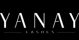 YANAY LASHES trademark
