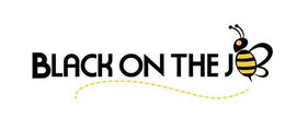 BLACK ON THE JOB trademark