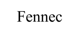 FENNEC trademark