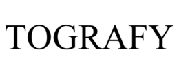 TOGRAFY trademark