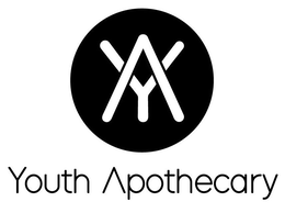 YA YOUTH APOTHECARY trademark