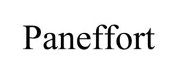 PANEFFORT trademark