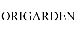 ORIGARDEN trademark