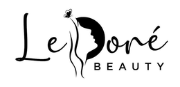 LE DORÉ BEAUTY trademark