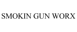 SMOKIN GUN WORX trademark
