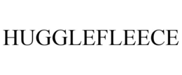 HUGGLEFLEECE trademark